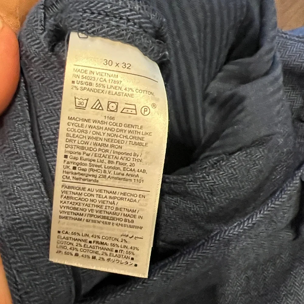 Banana Republic great worn